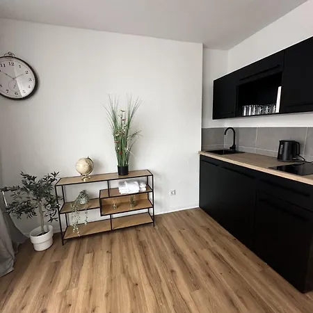 Weinhaus Drosseleck Apartment *