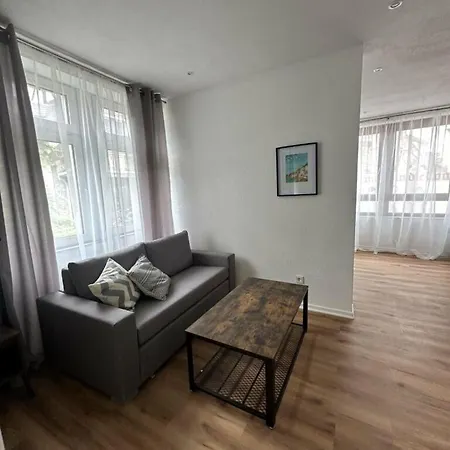 Appartement Weinhaus Drosseleck