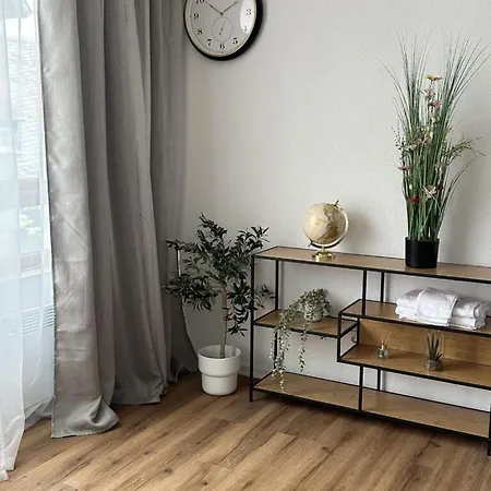 Appartement Weinhaus Drosseleck Rüdesheim am Rhein