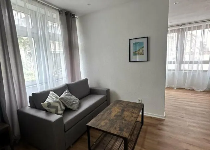 Апартаменты Weinhaus Drosseleck